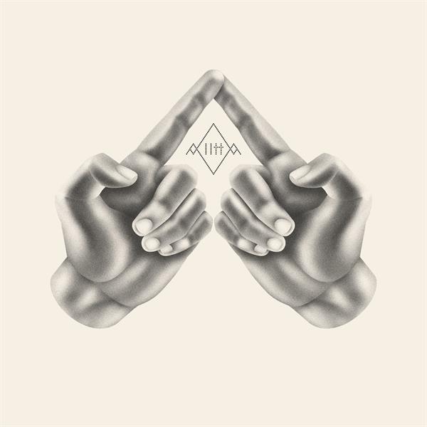 Alltta - Upper Hand in the group VINYL / Bestsellers at Bengans Skivbutik AB (3921348)