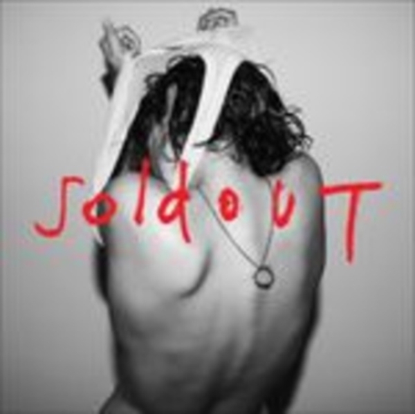 Soldout - Forever in the group OTHER / Övrigt / at Bengans Skivbutik AB (3921374)