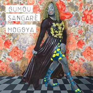 Oumou Sangare - Mogoya in the group CD / Elektroniskt,World Music at Bengans Skivbutik AB (3921402)