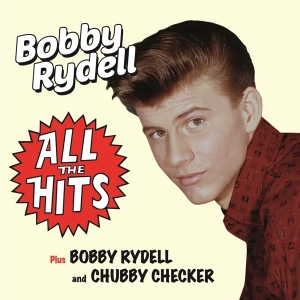Bobby Rydell - All The Hits / Bobby Rydell And Chubby C in the group CD / Pop-Rock,Övrigt at Bengans Skivbutik AB (3921423)