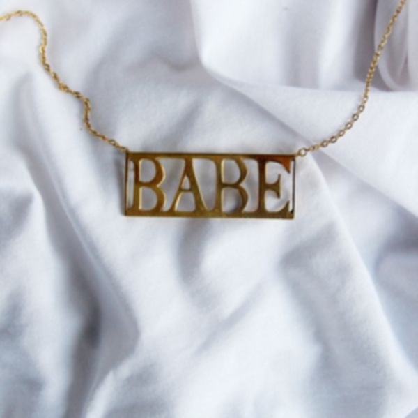 Babe - Kiss & Tell in the group CD / Bestsellers at Bengans Skivbutik AB (3921445)