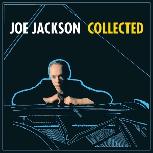 Joe Jackson - Collected in the group VINYL / Pop-Rock at Bengans Skivbutik AB (3921448)