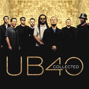 UB40 - Collected in the group OTHER / Music On Vinyl - Vårkampanj at Bengans Skivbutik AB (3921452)