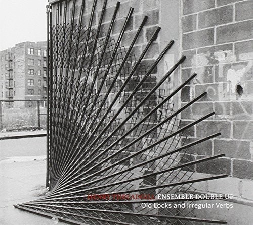 Threadgill Henry -Double-Up Ensemble- - Old Locks And Irregular Verbs in the group CD / Jazz/Blues at Bengans Skivbutik AB (3921454)