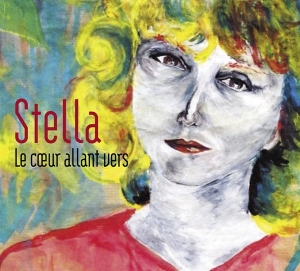 Vander Stella - Le Coeur Allant Vers in the group CD / Jazz at Bengans Skivbutik AB (3921485)