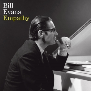 Bill Evans - Empathy in the group CD / Jazz at Bengans Skivbutik AB (3921501)
