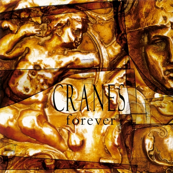 Cranes - Forever in the group VINYL / Bestsellers at Bengans Skivbutik AB (3921528)
