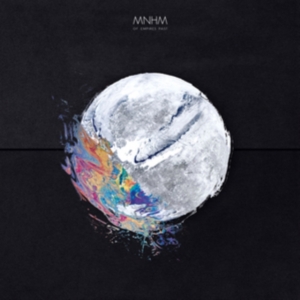 Mnhm - Mnhm - Of Empires Past in the group OTHER / Övrigt /  at Bengans Skivbutik AB (3921535)