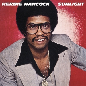 Herbie Hancock - Sunlight in the group Minishops / Herbie Hancock at Bengans Skivbutik AB (3921542)