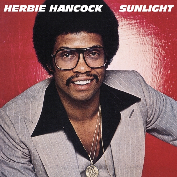 Herbie Hancock - Sunlight in the group CD / Bestsellers at Bengans Skivbutik AB (3921542)