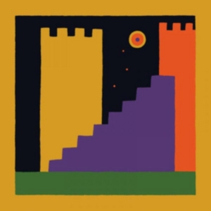 Corridor - Supermercado in the group OTHER / Övrigt / at Bengans Skivbutik AB (3921590)