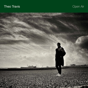 Theo Travis - Open Air in the group VINYL / Jazz at Bengans Skivbutik AB (3921610)