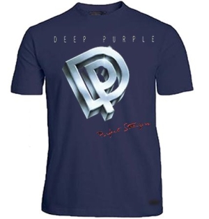 Deep Purple - Deep Purple T-Shirt Perfect Strangers in the group OTHER / Merchandise at Bengans Skivbutik AB (3921763)