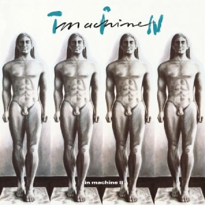 Tin Machine - Tin Machine II in the group VINYL / Pop-Rock at Bengans Skivbutik AB (3922234)