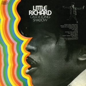 Little Richard - Cast A Long Shadow in the group CD / Pop-Rock,Övrigt at Bengans Skivbutik AB (3922397)