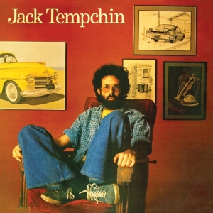 Jack Tempchin - Jack Tempchin in the group CD / Pop-Rock at Bengans Skivbutik AB (3922398)