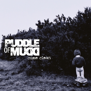 Puddle Of Mudd - Come Clean in the group OTHER / Music On Vinyl - Vårkampanj at Bengans Skivbutik AB (3922414)
