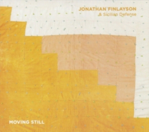 Finlayson Jonathan - Moving Still in the group OTHER / Övrigt / at Bengans Skivbutik AB (3922435)