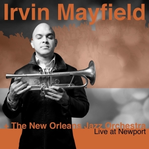 Mayfield Irvin - Live At Newport in the group CD / Jazz at Bengans Skivbutik AB (3922471)