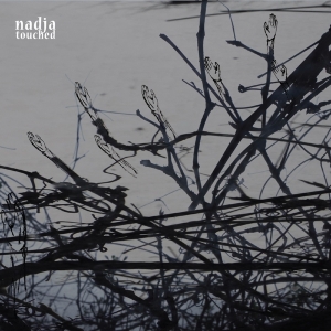 Nadja - Touched in the group CD / Pop-Rock at Bengans Skivbutik AB (3922472)