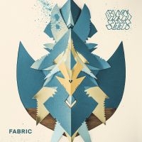Black Seeds The - Fabric in the group VINYL / Bestsellers at Bengans Skivbutik AB (3922476)