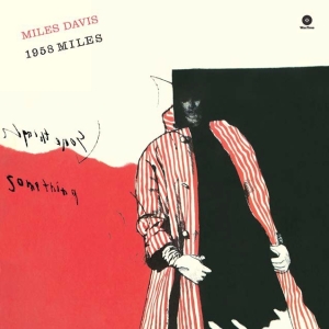 Miles Davis - 1958 Miles in the group VINYL / Jazz at Bengans Skivbutik AB (3922501)