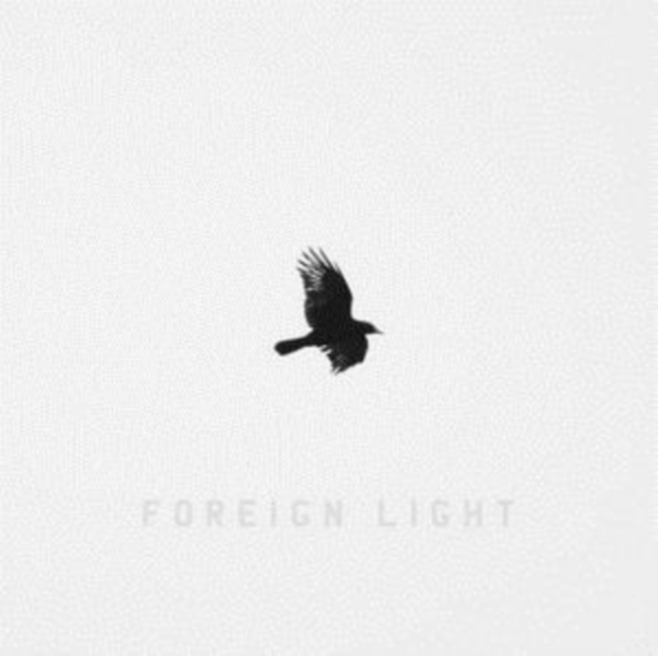 Toddla T - Foreign Light in the group OTHER / Övrigt / at Bengans Skivbutik AB (3922520)