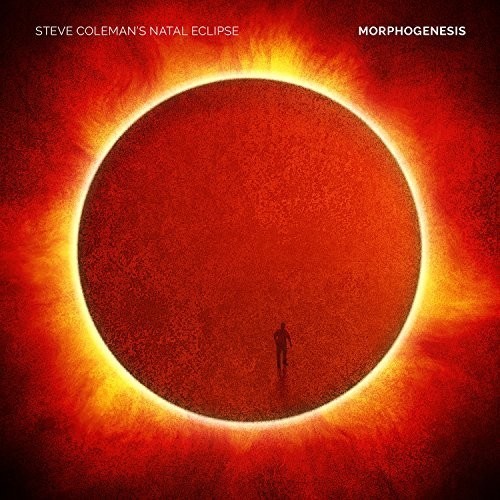 Coleman Steve - Morphogenesis in the group CD / Jazz/Blues at Bengans Skivbutik AB (3922539)
