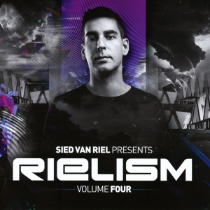 V/A - Rielism Vol. 4 in the group CD / Dance-Techno at Bengans Skivbutik AB (3922569)