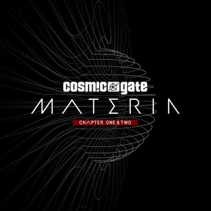 Cosmic Gate - Materia Chapter One & Two in the group CD / Dance-Techno at Bengans Skivbutik AB (3922578)
