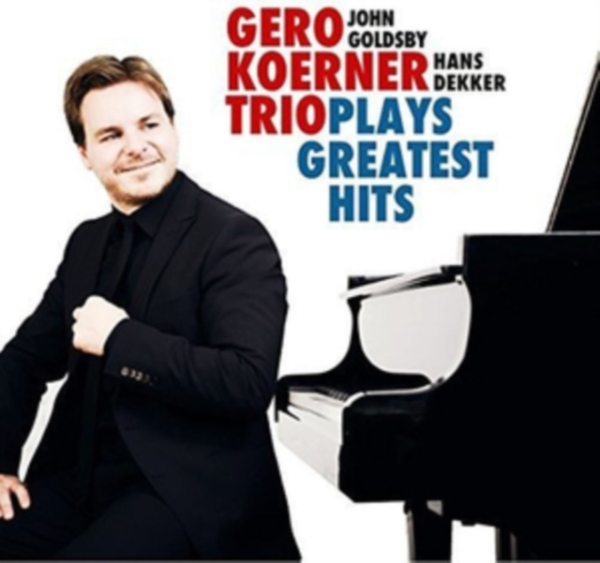 Koerner Gero -Trio- - Plays Greatest Hits in the group OTHER / Övrigt /  at Bengans Skivbutik AB (3922581)