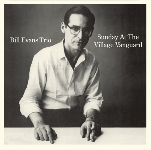 Bill Evans Trio - Sunday At The Village Vanguard in the group CD / Jazz at Bengans Skivbutik AB (3922594)