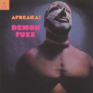 Demon Fuzz - Afreaka! in the group VINYL / Pop-Rock,RnB-Soul,Övrigt at Bengans Skivbutik AB (3922615)