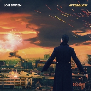 Jon Boden - Afterglow in the group OTHER / Övrigt /  at Bengans Skivbutik AB (3922627)