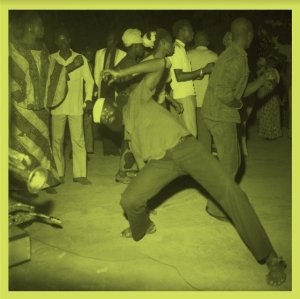 V/A - Original Sound Of Burkina Faso in the group VINYL / Klassiskt,Övrigt at Bengans Skivbutik AB (3922657)