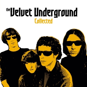 The Velvet Underground - Collected in the group VINYL / Pop-Rock at Bengans Skivbutik AB (3922687)