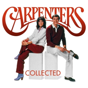 Carpenters - Collected in the group VINYL / Pop-Rock,Övrigt at Bengans Skivbutik AB (3922688)