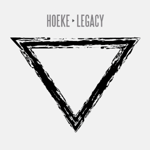 Hoeke - Legacy in the group CD / Pop-Rock at Bengans Skivbutik AB (3922691)
