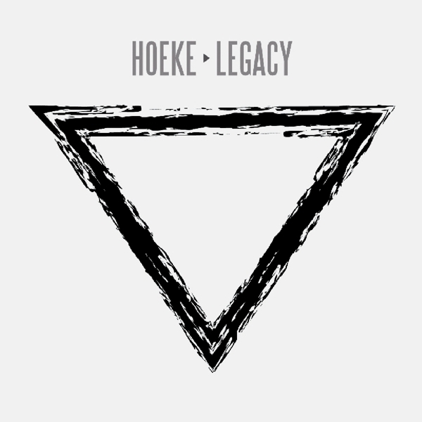 Hoeke - Legacy in the group CD / Bestsellers at Bengans Skivbutik AB (3922691)