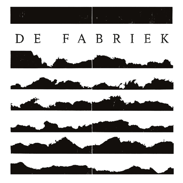 De Fabriek - Terugkeren in the group VINYL / Rock at Bengans Skivbutik AB (3922718)