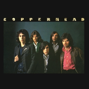 Copperhead - Copperhead in the group VINYL / Pop-Rock at Bengans Skivbutik AB (3922725)