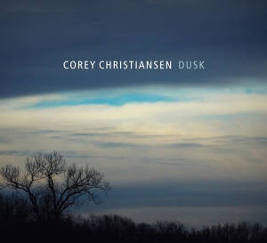 Christiansen Corey - Dusk in the group CD / Jazz at Bengans Skivbutik AB (3922733)