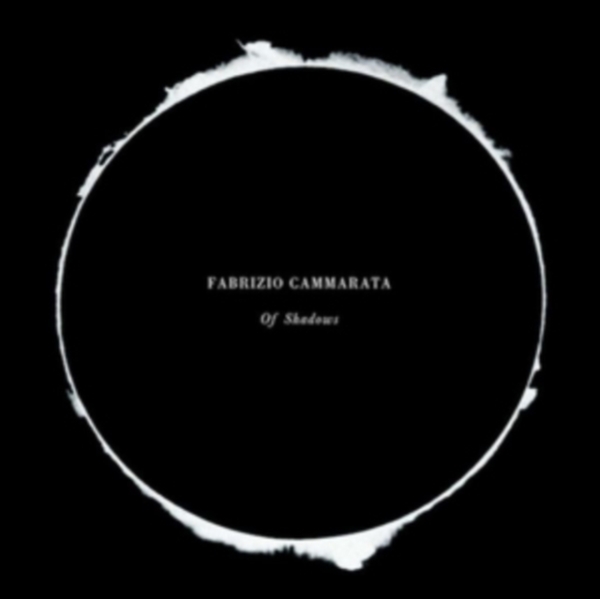 Fabrizio Cammarata - Of Shadows in the group CD / Rock at Bengans Skivbutik AB (3922764)