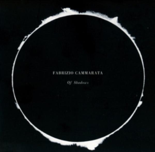 Fabrizio Cammarata - Of Shadows in the group VINYL / Rock at Bengans Skivbutik AB (3922765)