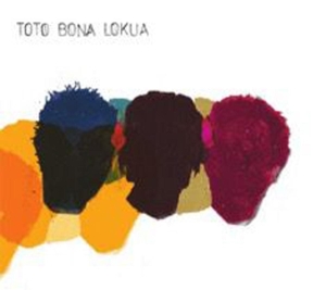 Toto Bona Lokua - Toto Bona Lokua in the group VINYL / Elektroniskt,World Music at Bengans Skivbutik AB (3922769)