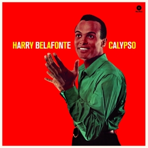 Harry Belafonte - Calypso in the group VINYL / Pop-Rock,Övrigt at Bengans Skivbutik AB (3922781)