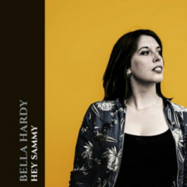 Bella Hardy - Hey Sammy in the group CD / Bestsellers at Bengans Skivbutik AB (3922801)