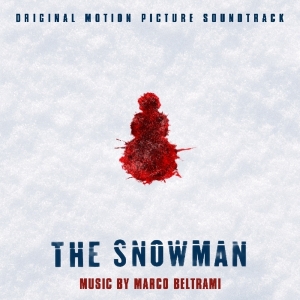 OST - Snowman in the group CD / Film-Musikal at Bengans Skivbutik AB (3922804)