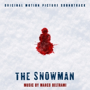 Ost - Snowman in the group CD / Film-Musikal at Bengans Skivbutik AB (3922804)