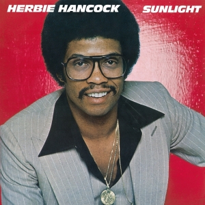 Herbie Hancock - Sunlight in the group VINYL / Jazz at Bengans Skivbutik AB (3922812)